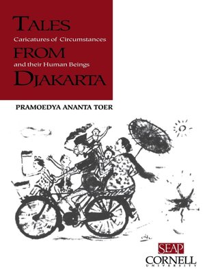 cover image of Tales from Djakarta